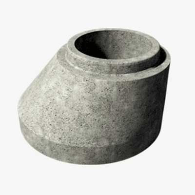 Muayene Baca Konikleri 