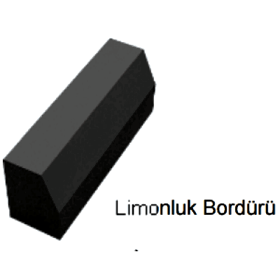 Limonluk Bordürü