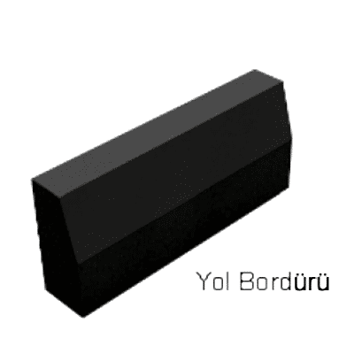 Yol Bordürü